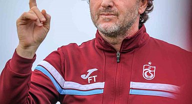 Fatih Tekke, Trabzonspor'un son 15 yılına damga vuruyor