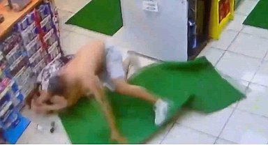 Fethiye'de akaryakıt istasyonunda kadına şiddet ve yağma davasında karar açıklandı