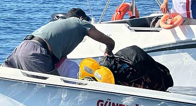 Fethiye'de yamaç paraşütü kazasında yaralanan Alman pilot hayatını kaybetti