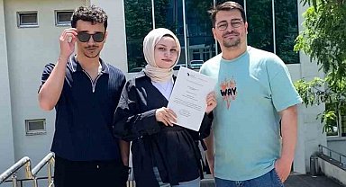 Fikir yarışmasında Ar-Ge teşvik ödülü