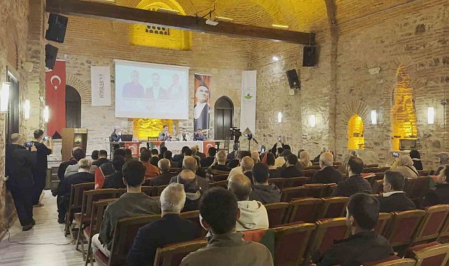 Filistin Alimler Birliği Başkanı Dr. Takruri: "Eğer o temiz toprağı zalimlerin elinden kurtarmak istiyorsak hepimizin görevi mücadele etmektir"