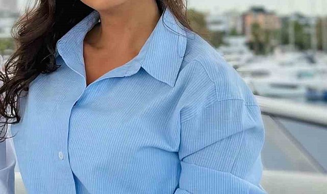 Futbolun yeni yüzü; Banu Aydın fırtınası esiyor