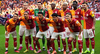 Galatasaray'da hedef galibiyet
