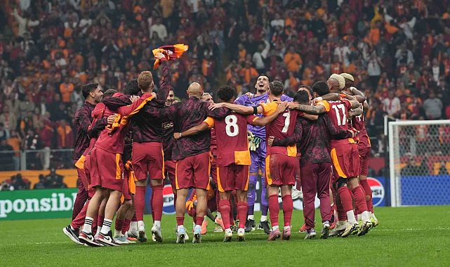 Galatasaray'ın Liverpool galibiyeti Avrupa basınında geniş yer buldu
