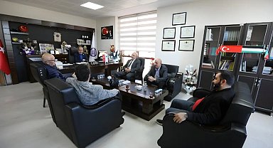 Gazeteci Hasan Pulur memleketi Erzurum'da anılacak
