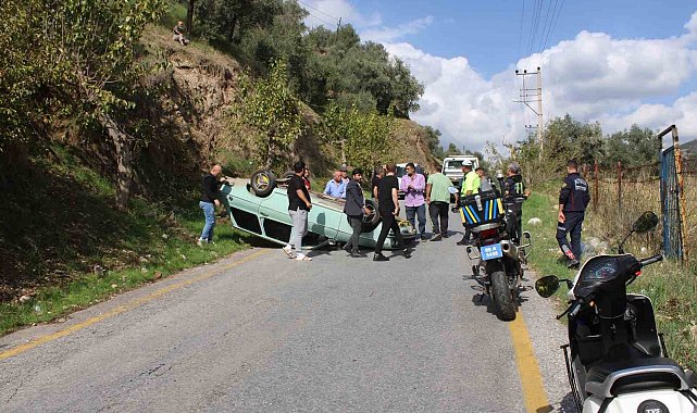Gazetecileri önce tehdit sonra darp edip telefonu gasp ettiler