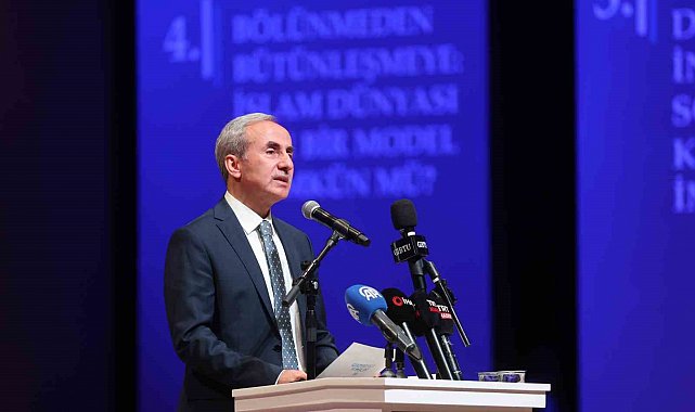 Gaziantep Forum II, GİBTÜ ev sahipliğinde başladı