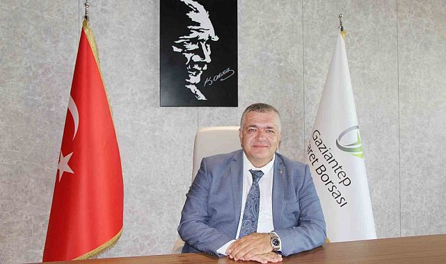 Gaziantep ihracatı eylülde 883 milyon doları aştı