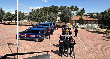 Gaziantep'te 3 kişinin öldürüldüğü olayın katil zanlıları yakalandı