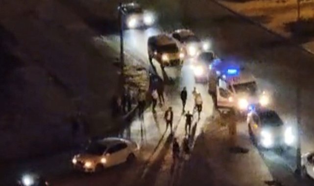 Gaziantep'te bıçaklı saldırıya uğrayan genç hayatını kaybetti