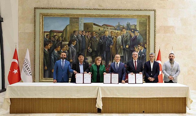 Gaziantep'te çölyak hastası öğrenciler için okul kantinlerine glütensiz ekmek desteği