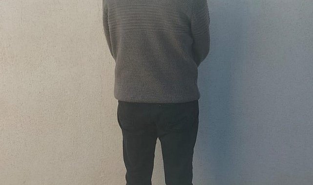 Gaziantep'te FETÖPDY üyesi şahıs yakalandı