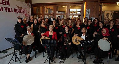 Gaziosmanpaşa Belediyesi Kadın Sanat Merkezleri'nde yeni eğitim dönemi açıldı