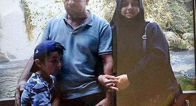 Gebze'de çöken binada annenin de cansız bedenine ulaşıldı: 5 kişilik aileden 1'i sağ kurtarıldı
