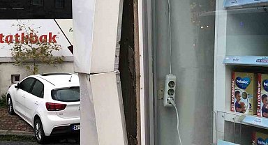 Gebze'de çöken binanın dün çekilen fotoğrafları ortaya çıktı
