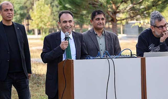 Geleceğin veteriner hekimlerine 'Hoş Geldin' buluşması