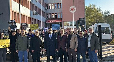 Genç Berkay'ın öldüğü kavganın ilk duruşması görüldü