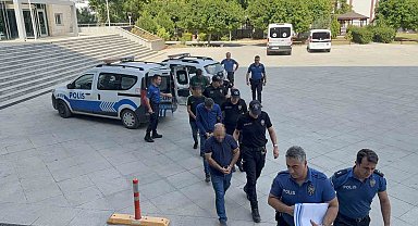 Genç kadının öldüğü asansör kazasıyla ilgili 4 kişi adliyeye sevk edildi