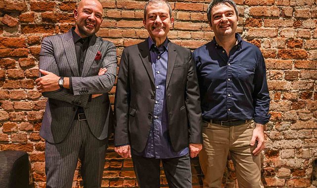 Genç müzisyenlere kapı açan JAmZZ, özel bir konserle son buldu