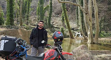 Genç psikolog motosiklet kazasında hayatını kaybetti