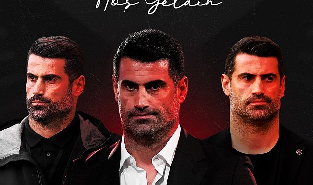 Gençlerbirliği, Volkan Demirel ile anlaştı