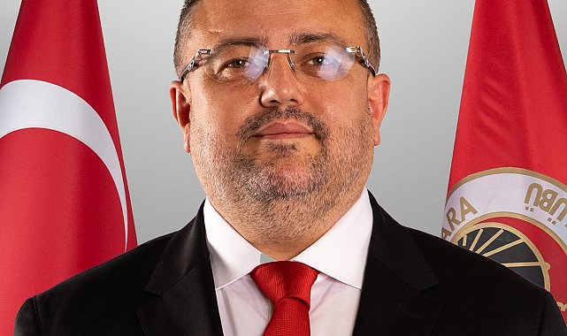 Gençlerbirliği'nin yeni başkanı Mehmet Kaya oldu