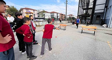 Gençlik merkezi tanıtımları sürüyor