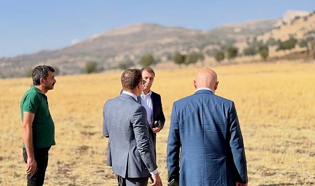 Gençlik ve Spor Bakanlığından Şırnak'a 273 milyon liralık tesis