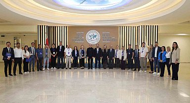 GİBTÜ'de MEDEK süreçleri başarıyla tamamlandı