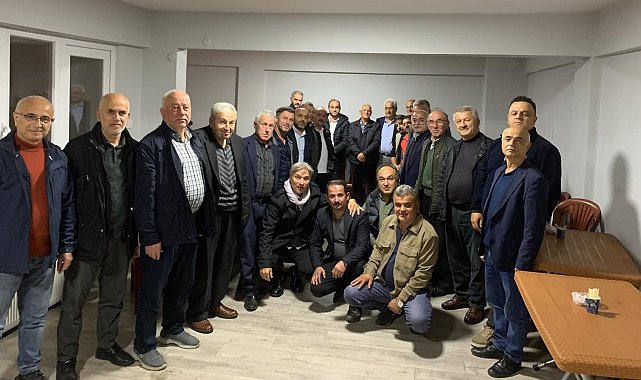 Giresun'da Karabulduk'un belde kararı, Çaldağ'a umut oldu