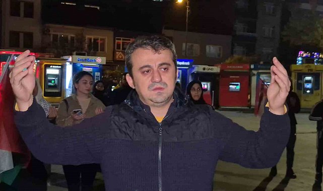 Global Sumud Filosu ile telefon bağlantısı kesildi