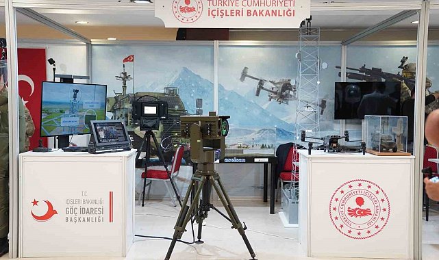 Göç İdaresi Başkanı Kök: "Türkiye göç yönetiminde, tarihsel tecrübesi, insani yaklaşımı ve rasyonel bakış açısıyla dünyaya örnek model"