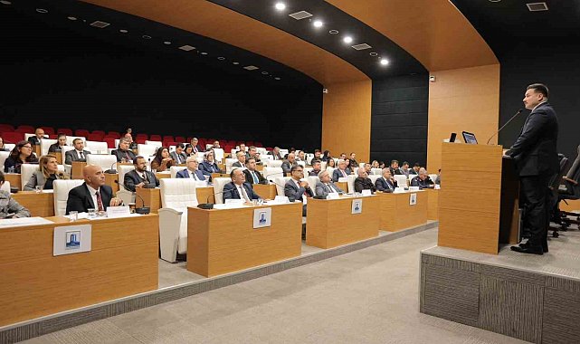 Gökçeada daha güvenli hale getiriliyor