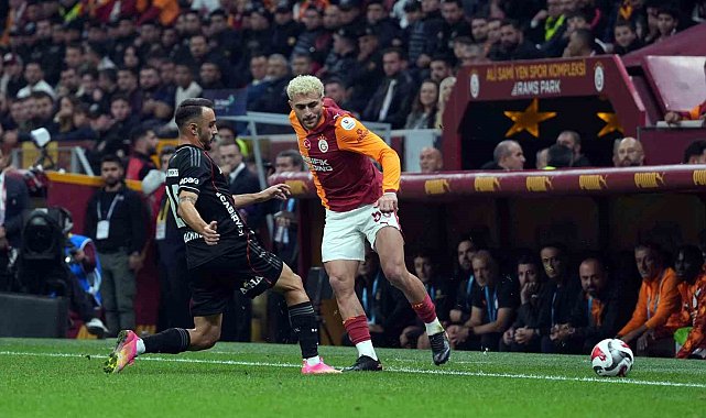 Gökhan Sazdağı, cezalı duruma düştü