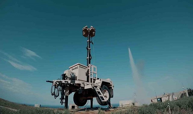 GÖKSUR Sinop'ta dosta güven düşmana korku verdi