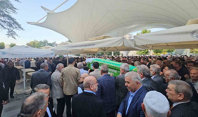 Gönül Karatepe son yolculuğuna uğurlandı