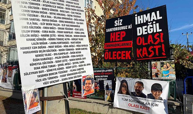 Grand Kartal faciasının davasında bugün karar çıkabilir