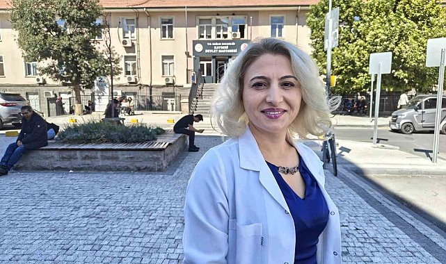 Grip ve nezleyi karıştırmayın