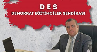 Güleç; "Pansiyon öğretmenlerinin emeği görmezden gelinmemelidir"