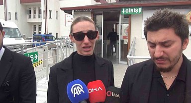 Güllü'nün oğlu ve kızının savcılığa verdiği ifade ortaya çıktı