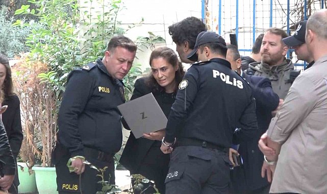 Güllü'nün ölümüyle ilgili bilirkişi heyeti, keşif ve incelemesini tamamladı