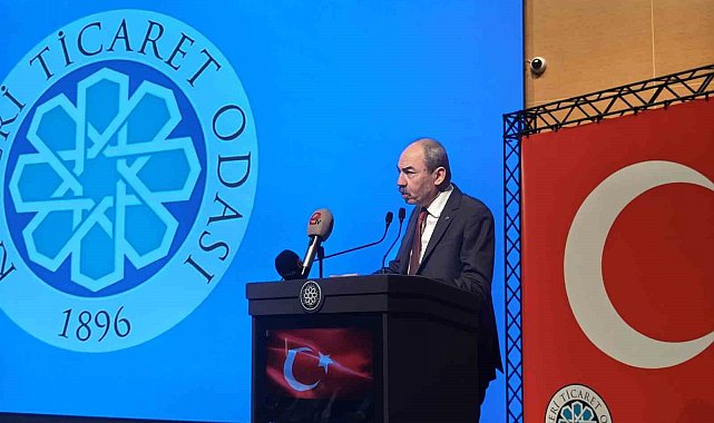 Gülsoy: "Enflasyonla mücadele de faydalı olacak her adımı destekliyoruz"