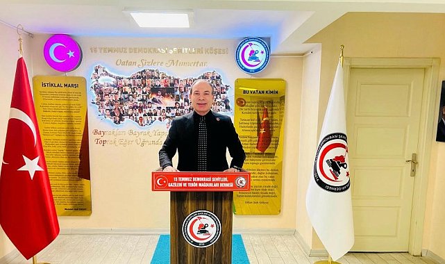 Gündüz, Jandarma Genel Komutanı Çardakçı'nın katıldığı tatbikatı değerlendirdi