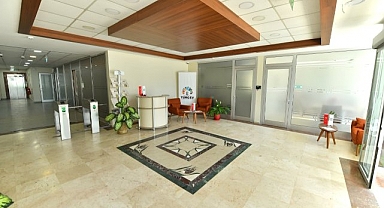 Güzel İşler Fabrikası ve Pusula Yetenek Merkezi ile Gençlik Projeleri