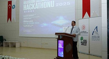 HACKNİĞDE 2025: Geleceğin çözümleri hackathonu başarıyla tamamlandı