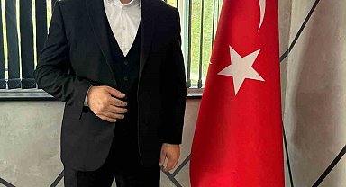HAGİAD Başkanı Erkan: "Cumhuriyet sadece bir yönetim biçimi değil, aynı zamanda bir inanç ve umut mirasıdır"