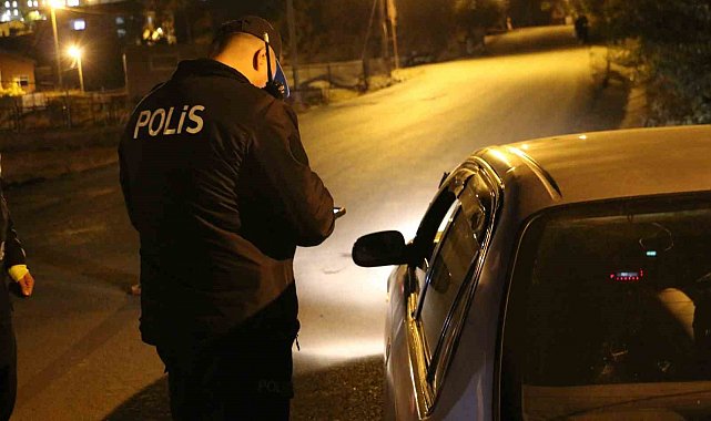 Hakkari'de huzur uygulaması