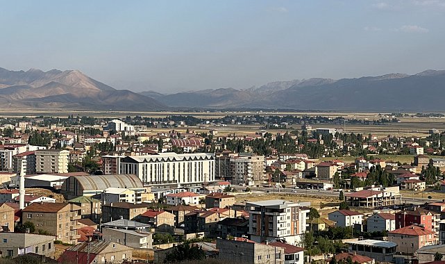 Hakkari'ye 67 yeni hekim kadrosu tahsis edildi