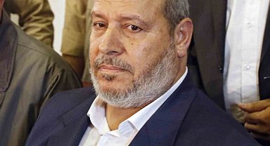 Hamas ve İsrail arasında Kahire'deki müzakerelere Hamas'ın Gazze lideri el-Hayya'nın katılacağı iddiası
