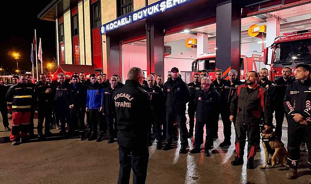Hareket halinde üretim yapan tır, Balıkesir'e ulaştı: Günde 30 bin çorba